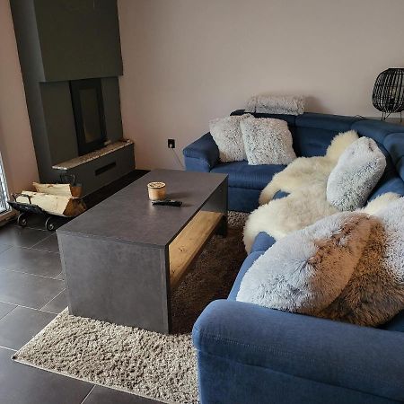 Вилла Privat Kras Holstejn Экстерьер фото
